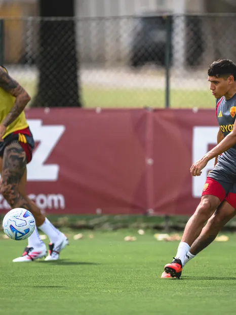  Gallery: Friday's session 