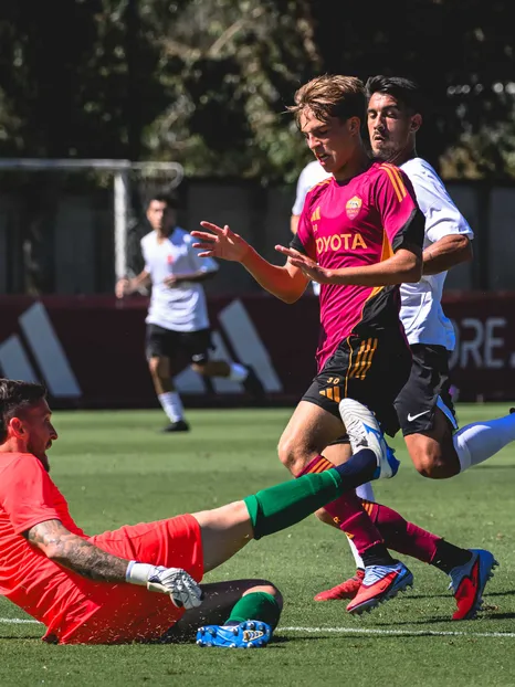  Photos of Roma City friendly 