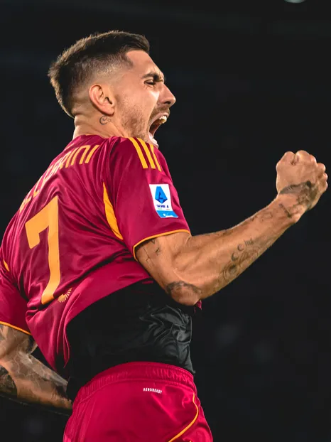  Roma-Udinese 2-0, la gallery 