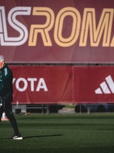  Gallery: training on Tuesday 