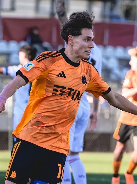  Roma-Cremonese 1-0: la gallery 