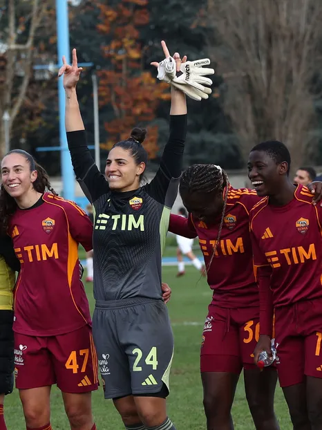  Sabato al Tre Fontane il big match con la Juventus: tutte le info 