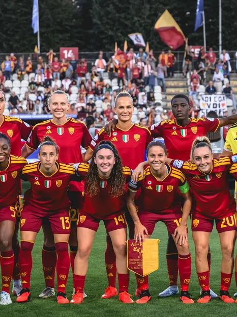 Le parole di Piovani e Pellegrino Cimò dopo Roma-Barcelona 