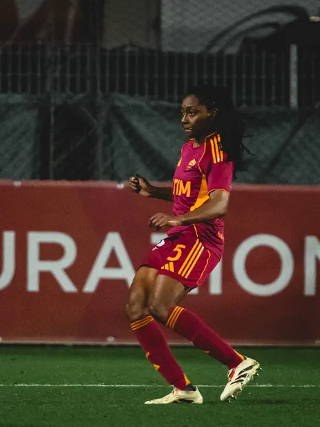 Le parole di Antoine dopo Roma-Fiorentina