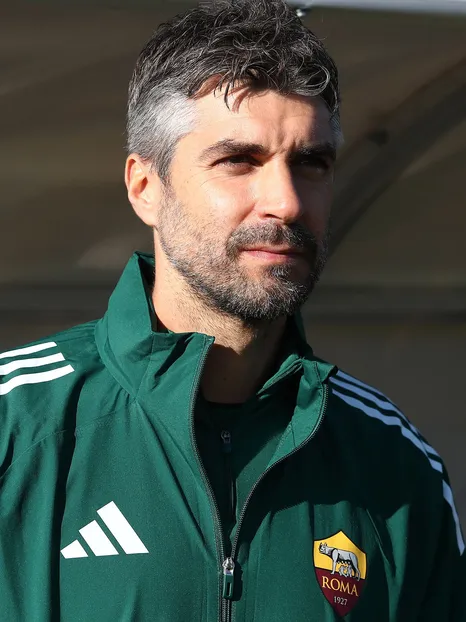 Le parole di Rossettini dopo Como-Roma