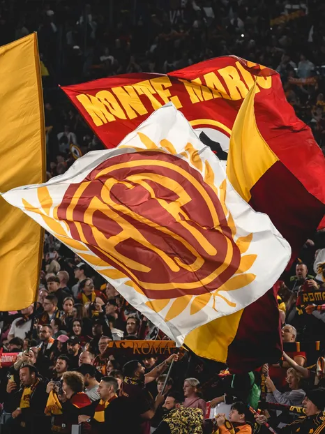  Roma v Cremonese: information for Giallorossi fans at the Olimpico 