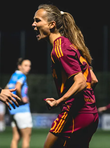  Le parole di Thogersen dopo la vittoria nel Derby! 