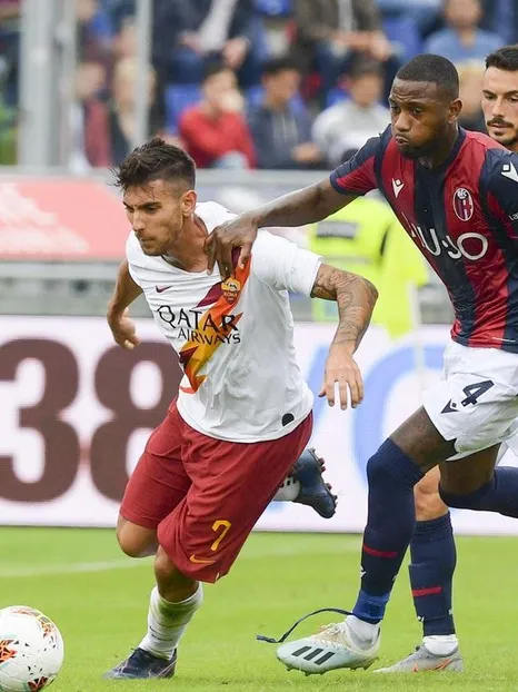 Memories - Bologna-Roma 2019/20