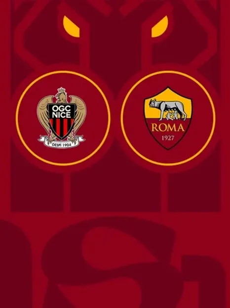  Nizza-Roma, le info per chi andrà in trasferta 