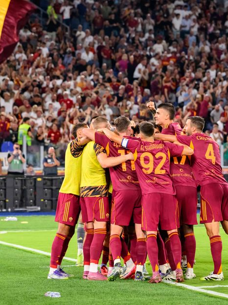  Roma 1-0 Bologna 