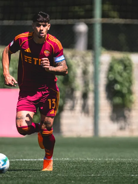  Settore giovanile: i risultati del weekend 