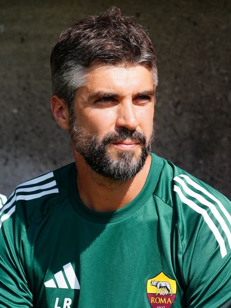 Le parole di Rossettini dopo Roma-Sparta Praga
