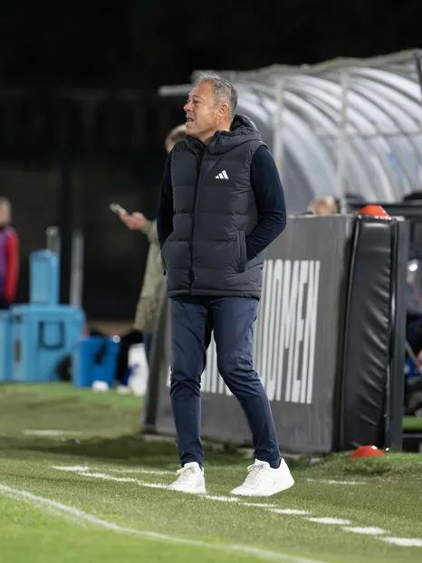 Le parole di Piovani e Rieke dopo Juventus-Roma