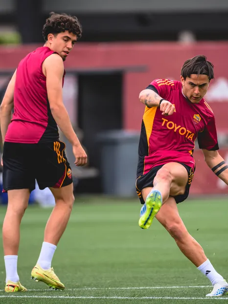  Gallery: Friday's session 