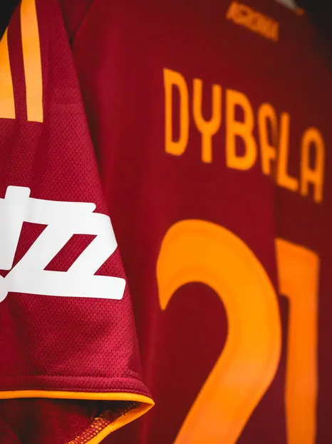 Il prepartita di Roma-Como