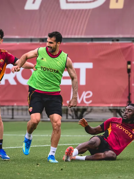  Gallery: Wednesday's session 