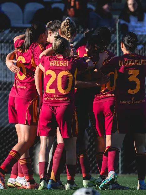  La radiocronaca di Roma-Juventus 