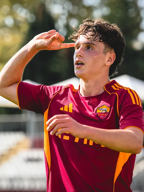  Roma-Cagliari 3-0: highlights e interviste 