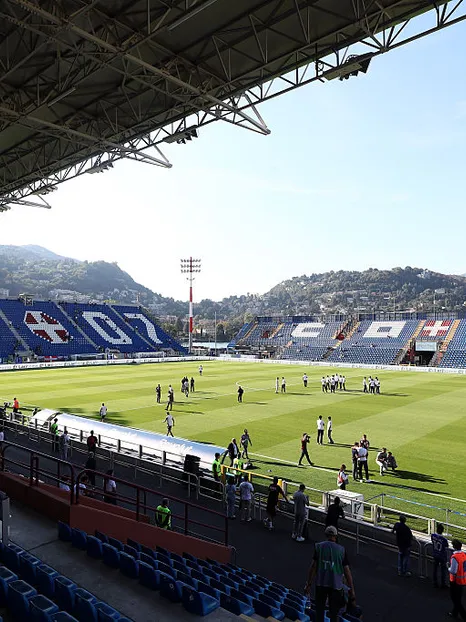 Como-Roma: le info per i biglietti del settore ospiti del Sinigaglia