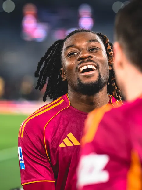  Gallery: Roma 2-0 Sassuolo! 