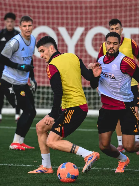  Gallery: the session of Tuesday 