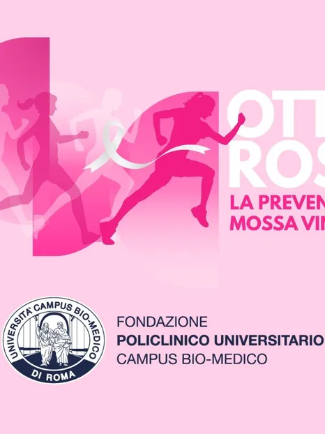 AS Roma Women and Campus Bio-Medico University Hospital collaborate in the name of women's health