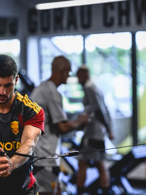  Gallery: Thursday's session 