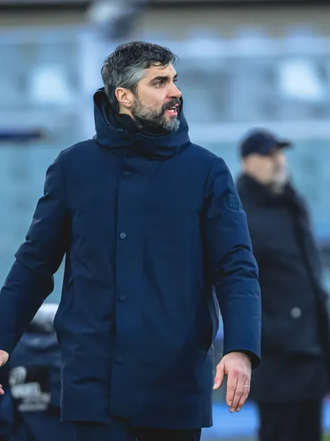  Le parole di Rossettini dopo Juventus-Roma 