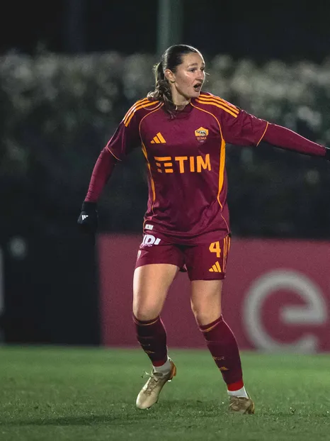  Le parole di Heatley dopo Lazio-Roma 