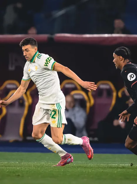 Roma-Torino, queste sono le formazioni ufficiali