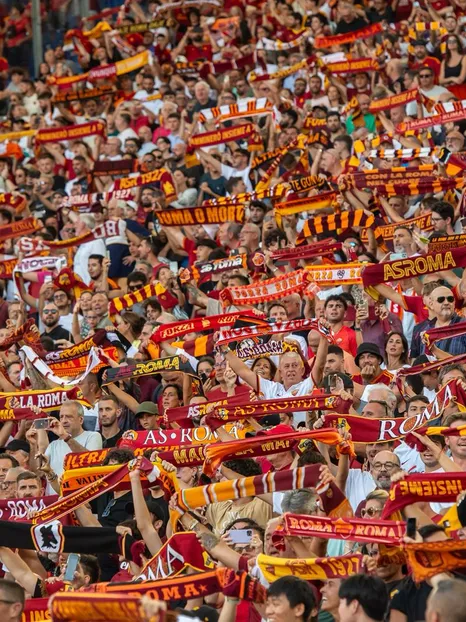  Roma-Napoli: tutte le info per chi sarà all'Olimpico 