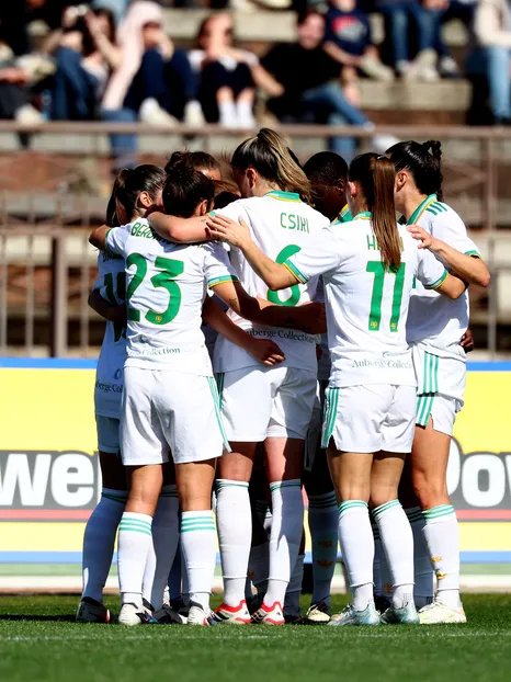 Inter-Roma 1-2: la gallery del match