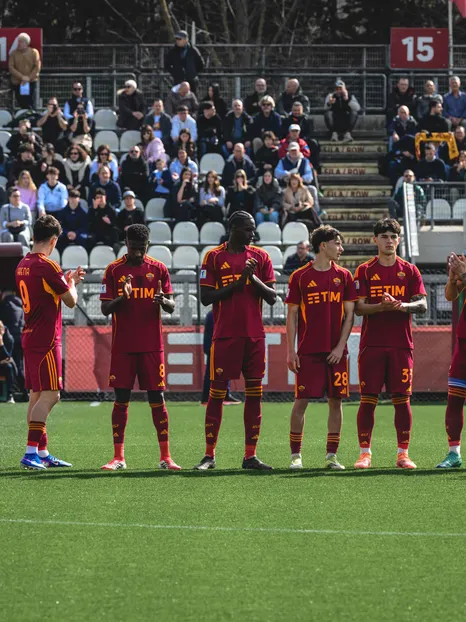 Settore giovanile: i risultati del weekend