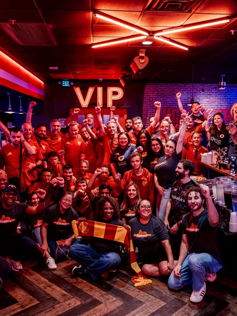  Genuine World Cup 2026: AS Roma Autistic Football Club and The Friedkin Group Featured in Houston 