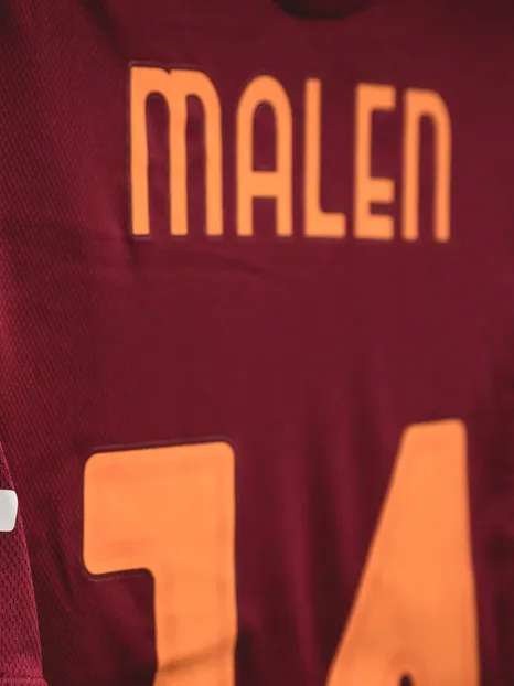 Il prepartita di Udinese-Roma