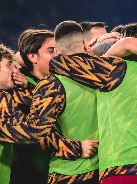  Mancini and Wesley comment on Como victory 