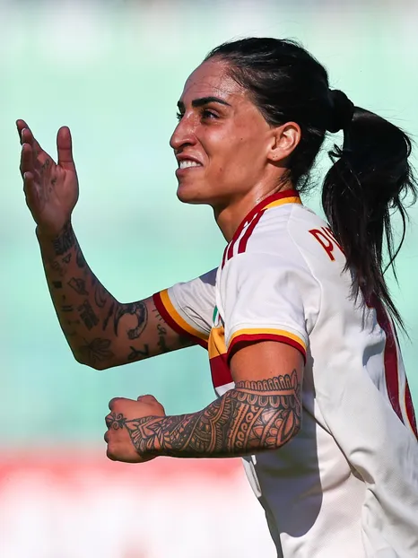 Le parole di Piovani e Piemonte dopo Sassuolo-Roma