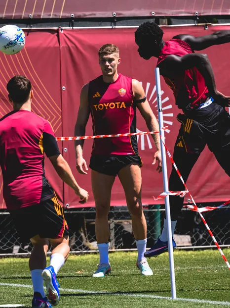  Gallery: Friday morning's session 