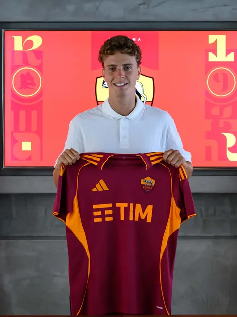  Di Nunzio rinnova con il club fino al 2027 