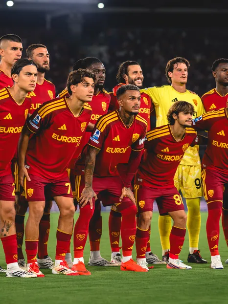  Roma v Atalanta: over 65 thousand giallorossi at the stadium: all the info for the Olimpico 