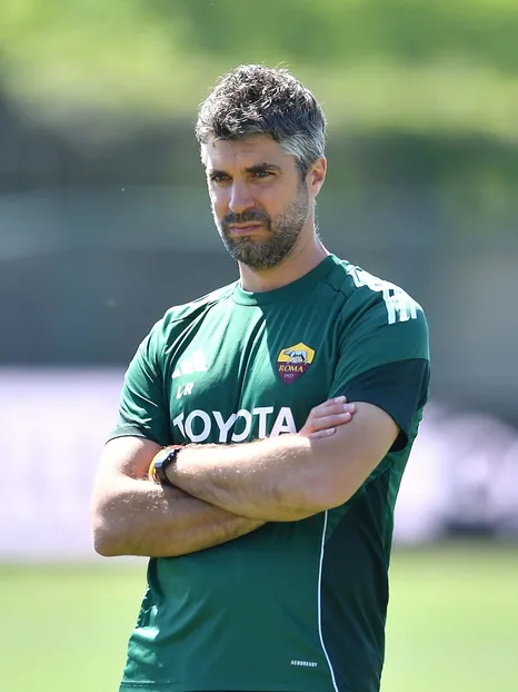 L'intervista a Rossettini dopo la vittoria con la Juventus