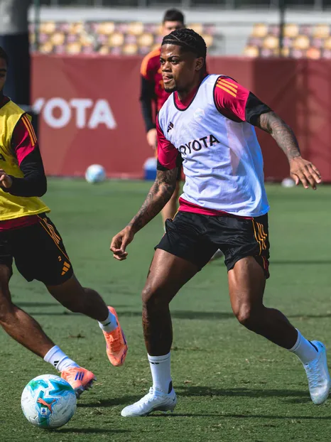 Gallery: Thursday's session 