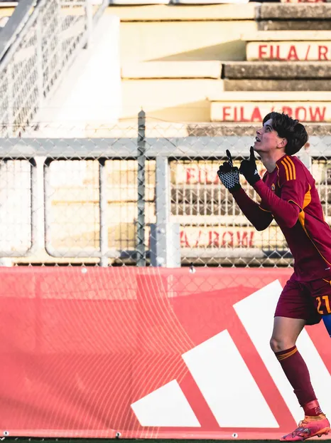  Roma-Monza 2-0: highlights e interviste 