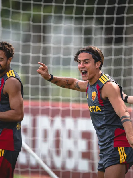  Gallery: Wednesday's session 