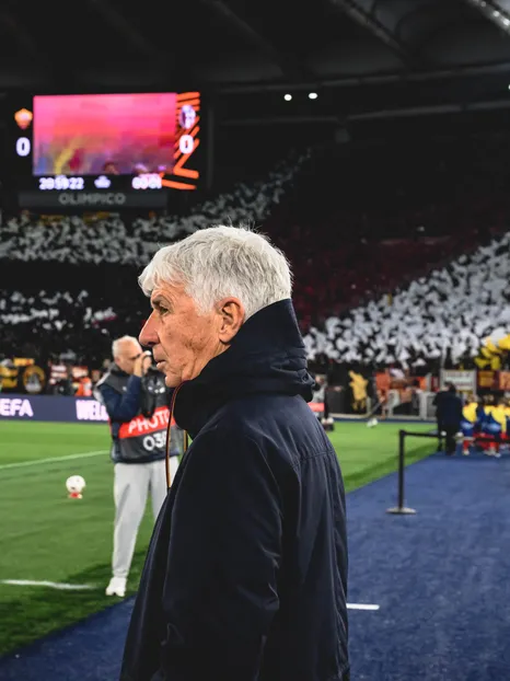  The Giallorossi squad for Roma-Lecce 