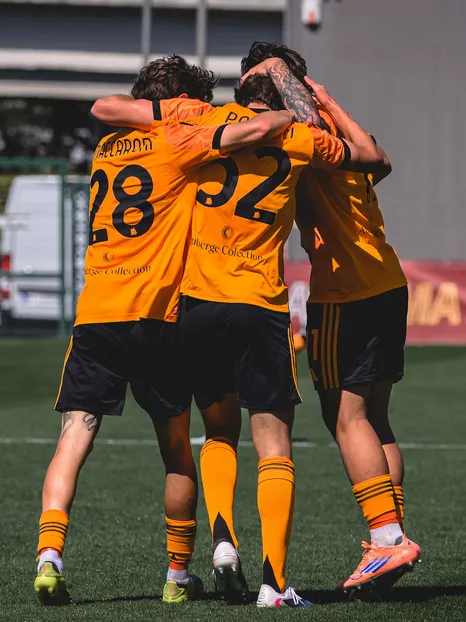 Settore giovanile: i risultati del weekend