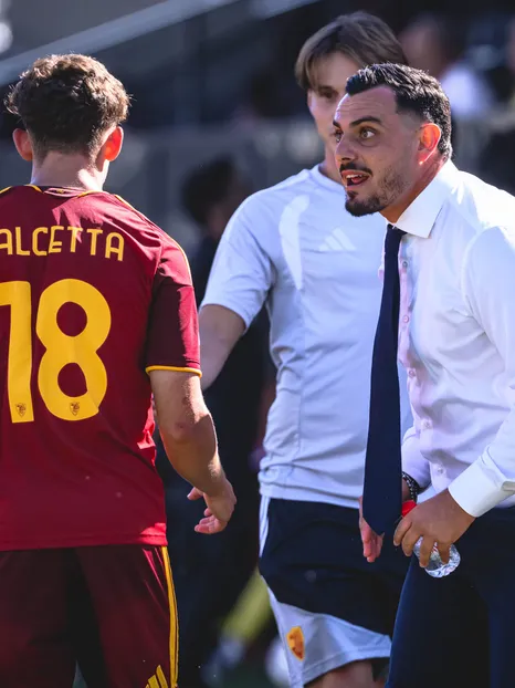 Le parole di mister Scala al termine di Roma-Como 1-1
