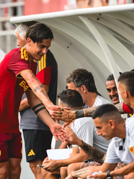 Gallery: Cannes-Roma