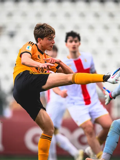 Roma-Genoa 0-0: highlights e interviste