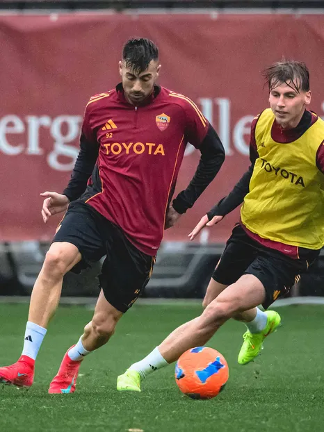  First session of the week: check out the photos! 